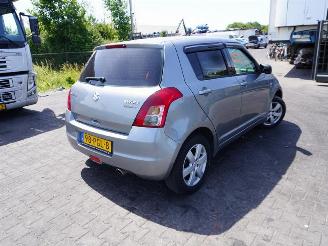 Auto da rottamare Suzuki Swift 1.3 2009/7