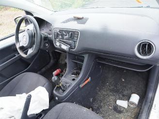 Volkswagen Up! 1.0 12v picture 5
