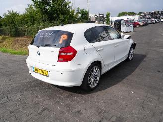 Démontage voiture BMW 1-serie 118i 2010/8
