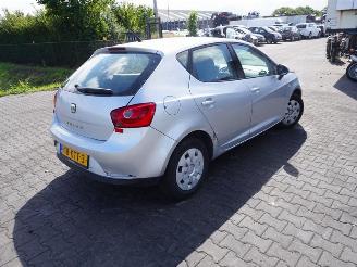 Auto da rottamare Seat Ibiza 1.2 12v 2010/2