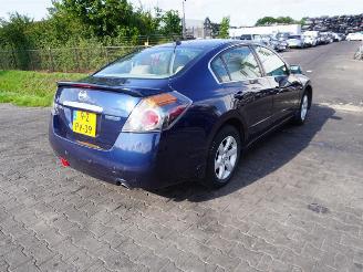 Coche siniestrado Nissan Altima 2.5 2009/1