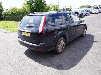 Autoverwertung Ford Focus Wagon 1.6 16v 2008/10