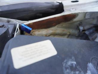 Mercedes Vito 109 CDi picture 16