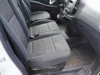 Mercedes Vito 109 CDi picture 12