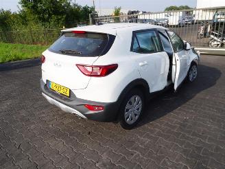 Dezmembrări autoturisme Kia Stonic 1.0i T-GDi 12V Eco-Dynamics+ 2021/7