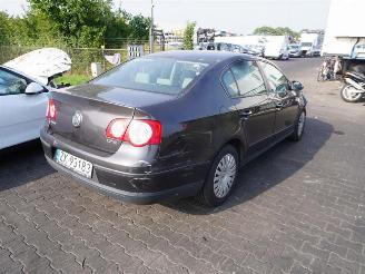 demontáž osobní automobily Volkswagen Passat 2.0 TDi 2009/7
