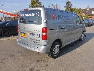 škoda dodávky Toyota Proace 2.0 D-4D 2023/8