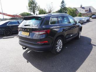 Unfallwagen Skoda Kodiaq 1.5 TSi 2022/6