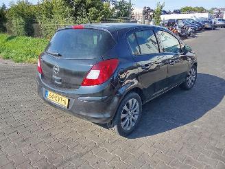 Démontage voiture Opel Corsa 1.4 16v 2009/2