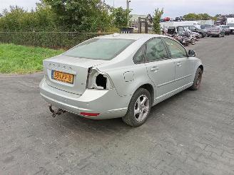 Auto da rottamare Volvo S-40 2.0 16v 2010/6