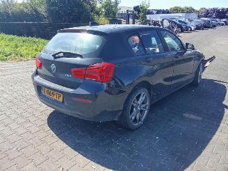 disassembly passenger cars BMW 1-serie 118i 2018/3