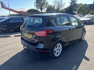 Avarii autoturisme Ford B-Max 1.0 EcoBoost 100 2012/12