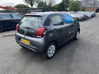 Avarii autoturisme Peugeot 108 1.0 12v 2022/1
