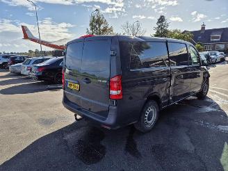 skadebil bedrijf Mercedes Vito 2.2 116 CDI 16V (OM651.950) 2018/1