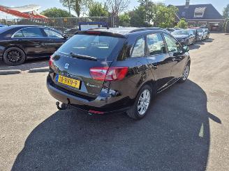 Avarii autoturisme Seat Ibiza Ibiza ST (6J8) Combi 1.2 TDI Ecomotive 2011/8
