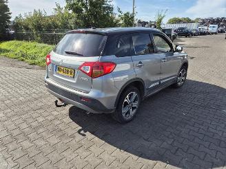 demontáž osobní automobily Suzuki Vitara 1.6 16V VVT (M16A) 2017/2