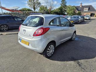  Ford Ka 1.2 2010/2