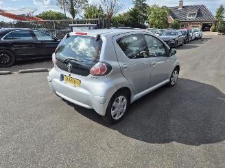  Toyota Aygo 1.0 12V 2009/2