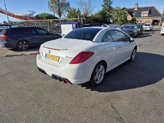 Avarii autoturisme Peugeot 308 1.6 VTI 16V 2011/6