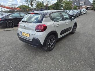  Citroën C3 1.2 Vti 12V 2023/4