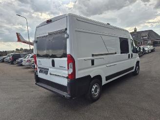  Citroën Jumper 2.0 Blue HDi 2019/5