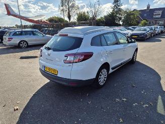 Avarii autoturisme Renault Mégane 1.5 dCi 2011/11