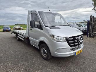 Mercedes Sprinter CDI 2.0 picture 4