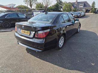 Avarii autoturisme BMW 5-serie 24V 2003/9