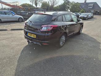  Renault Mégane 1.5 dCI 2013/3