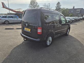 Avarii autoturisme Volkswagen Caddy 1.2 TSI 2015/9