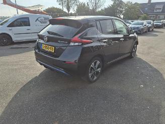 Avarii autoturisme Nissan Leaf 59/62kWh 2021/4