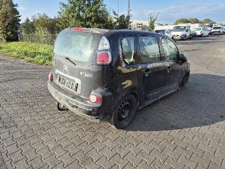 rozbiórka samochody osobowe Citroën C3 picasso 1.6 HDI 16V 2010/3
