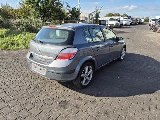 rozbiórka samochody osobowe Opel  ECOTEC 2005/1