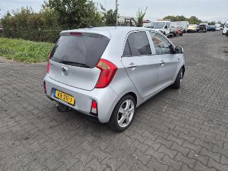  Kia Picanto 1.0 12V 2016/8