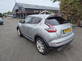 Nissan Juke 1.6 16V picture 3