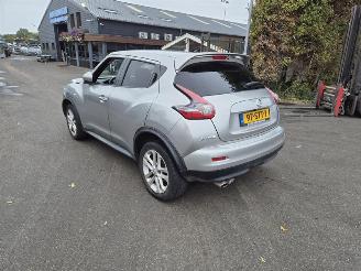 Nissan Juke 1.6 16V picture 2