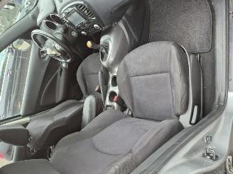 Nissan Juke 1.6 16V picture 11