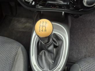 Nissan Juke 1.6 16V picture 10