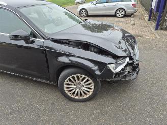 Audi A3 1.4 16V picture 6