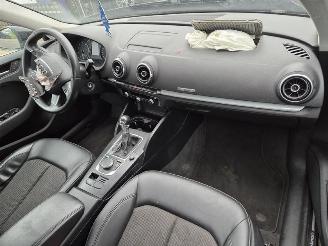 Audi A3 1.4 16V picture 10