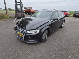 Audi A3 1.4 16V picture 4