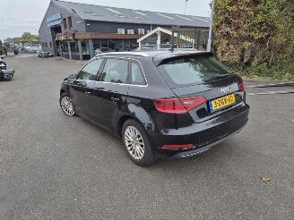 Audi A3 1.4 16V picture 2