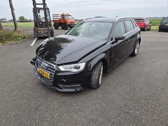 Audi A3 1.4 16V picture 3
