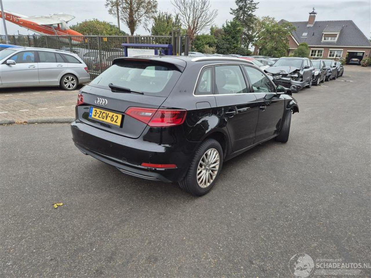 Audi A3 1.4 16V