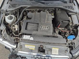 Audi A3 1.4 16V picture 9