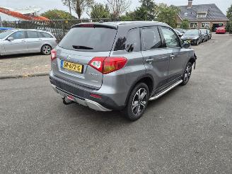 Voiture accidenté Suzuki Vitara 1.6 16V 2015/11