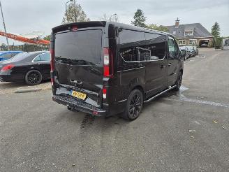 Schade bestelwagen Opel Vivaro 1.6 CDTI 2015/3