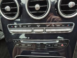Mercedes C-klasse 2.0 16V picture 7