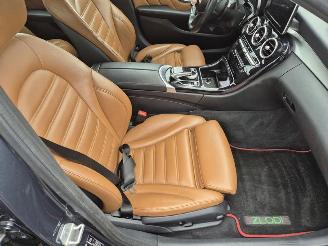 Mercedes C-klasse 2.0 16V picture 10