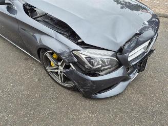 Mercedes C-klasse 2.0 16V picture 11